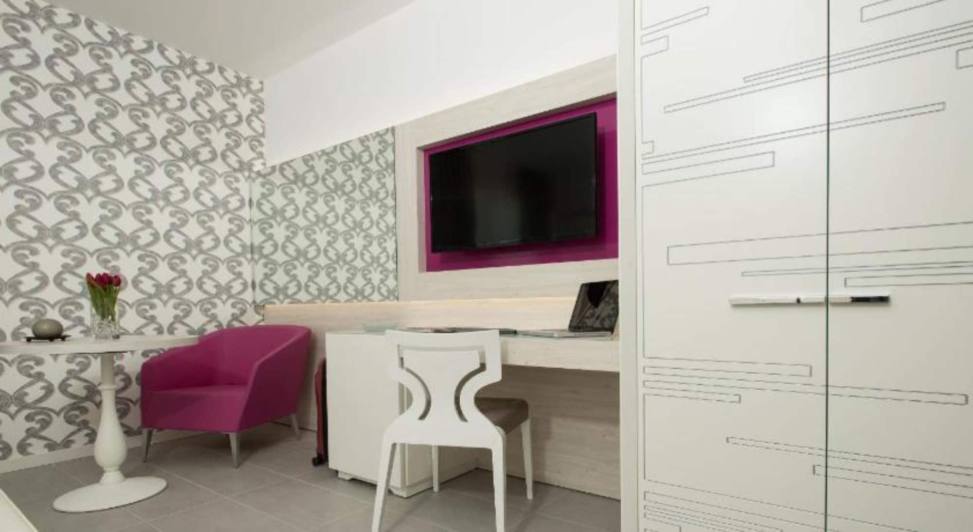 Hotel Sheila ลิโดดิเยโซโล ภายนอก รูปภาพ